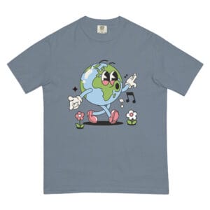 Earth