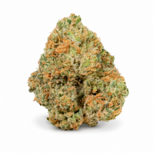 Tropical Z | Connected | Flower | 3.5g