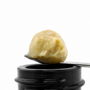 Rainbow Guava (TEG x Karisma) | Trichome Miners | Cold Cure Live Rosin Badder | 1g