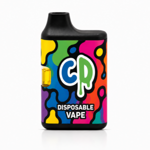 Red Velvet Cake x Cupids Candy | Big Chief | Liquid Diamonds DUO AIO | 2g