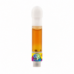 Grape Runtz | Coldfire x Dubz Garden | Cured Resin Juice Cart | 1g