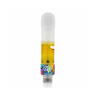Ghost Vapor | CLSICS | Live Rosin Vape Cartridge | 1g
