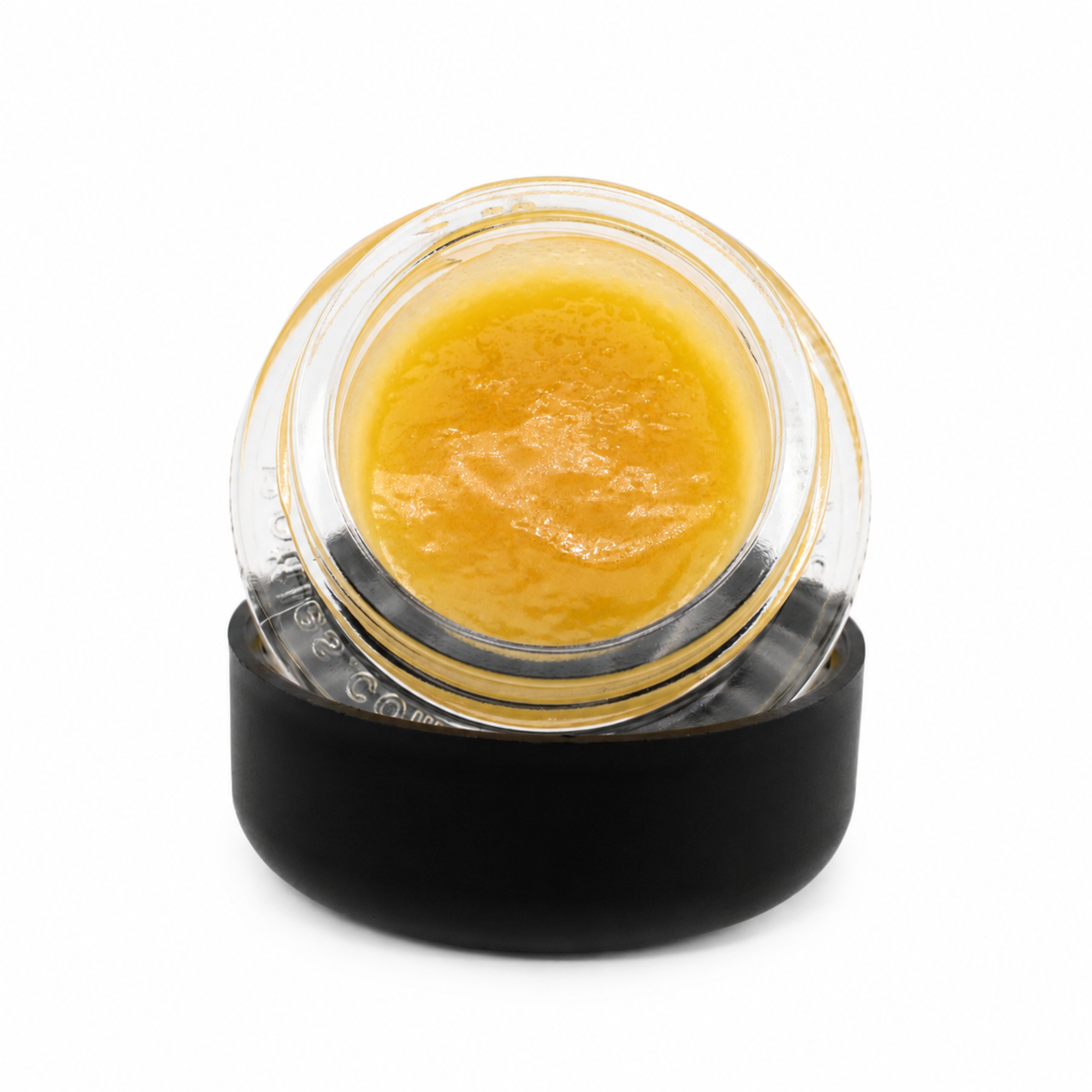 Papaya Punch | COLDFIRE Extracts | Live Resin Badder | 1g