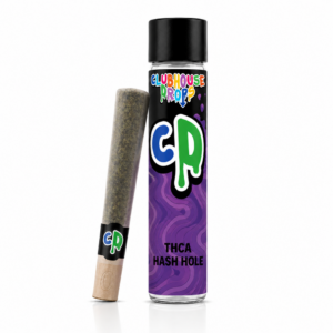 Sour Fuel | LA Family Farms | Hash Hole | 1.8g