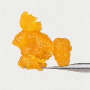Pack Mule #4 | Raw Garden | Live Resin Concentrate | 1g