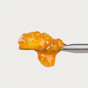 Funk N Fire | Raw Garden | Live Sauce Concentrate | 1g