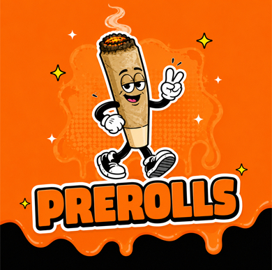 Pre Rolls
