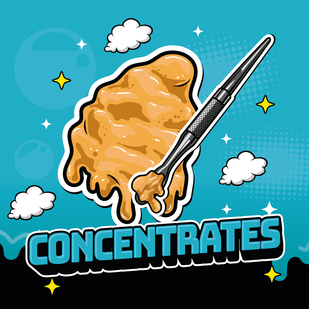 Concentrates